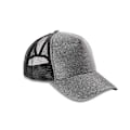 Miniatyrbild 1 av 2: Result Core Sparkle Cap One Size Silver Silver One Size