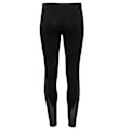 Miniatyrbild 3 av 3: TriDri Dam/Dam Mesh Tech Panel Hel-Längds Leggings 3XL B Black 3XL