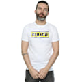 Miniatyrbild 2 av 3: Blondie Mens Taxi 74 T-Shirt XL Vit White XL