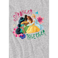 Miniatyrbild 3 av 4: Disney Princess Barn/Barn Starkare Tillsammans Jasmine, Tiana Sport Heather 7-8 Years