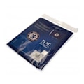 Miniatyrbild 2 av 4: Chelsea FC Core Crest Flag One Size blå blue One Size