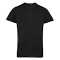 Miniatyrbild 1 av 3: TriDri Performance T-shirt för män i återvunnet material, 3XL, svart Black 3XL