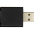 Miniatyrbild 1 av 4: Bullet USB Data Blocker One Size Svart Black One Size