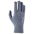 Miniatyrbild 1 av 3: Nike Unisex Vuxen Stickade Vinterhandskar L-XL Slate Slate L-XL