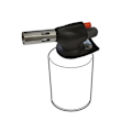 Miniatyrbild 2 av 2: Faithfull Auto Start Power Torch En417 One Size Flerfärgad Multi Colour One Size