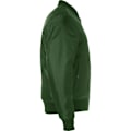 Miniatyrbild 4 av 4: Clique Unisex Vuxen Bomberjacka L Armégrön Army Green L