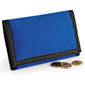 Miniatyrbild 5 av 5: Bagbase Ripper Wallet One Size Bright Royal Bright Royal One Size