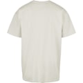 Miniatyrbild 2 av 3: Build Your Brand Unisex Vuxen Heavy Oversized T-shirt 5XL Ready To Ready To Dye 5XL