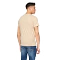 Miniatyrbild 2 av 6: Duck and Cover Herr Frankinz T-shirt (5-pack) XXL Flerfärgad Multicoloured XXL