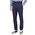 Miniatyrbild 1 av 3: Burton Chino Slim Byxor Herr 32S Royalblå Royal Blue 32S