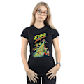Miniatyrbild 1 av 3: Scooby Doo Dam/Damer The Alien Invaders Bomull T-shirt M Svart Black M