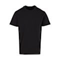 Miniatyrbild 1 av 2: Build Your Brand Herr Sorona Regular T-Shirt L Svart Black L