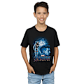 Miniatyrbild 2 av 3: Marvel Boys Avengers Endgame Hawkeye Team Suit T-Shirt 9-11 år Black 9-11 Years