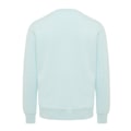 Miniatyrbild 2 av 3: Iqoniq Unisex Vuxen Etosha Återvunnen Bomull Lätt Sweatshirt Crushed Mint M