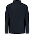 Miniatyrbild 2 av 3: Finden & Hales Herr Quarter Zip Tracksuit Top XS Marinblå Navy XS
