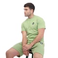 Miniatyrbild 3 av 3: One True Saxon Herr Dixon T-Shirt XL Grön Green XL
