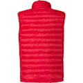 Miniatyrbild 2 av 4: Clique Herr Hudson Gilet XS Röd Red XS