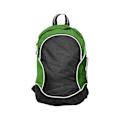 Miniatyrbild 1 av 4: Clique Basic Ryggsäck One Size Apple Green Apple Green One Size