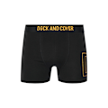 Miniatyrbild 4 av 5: Duck and Cover Herr Alizium Boxer Shorts (3-pack) S Flerfärgad Multicoloured S