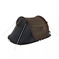 Miniatyrbild 2 av 6: Regatta Malawi Camo 2 Person Pop-Up Tält En Storlek Grape Leaf/Ma Grape Leaf/Magma Orange One Size