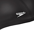 Miniatyrbild 3 av 3: Speedo Unisex Pace Badmössa En Storlek Svart Black One Size