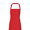 Miniatyrbild 2 av 2: Premier Unisex Adult Colours Full Apron One Size Salsa Salsa One Size