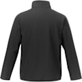 Miniatyrbild 2 av 2: Elevate Orion Softshelljacka för män M Solid Black Solid Black M