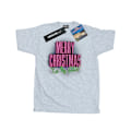 Miniatyrbild 1 av 5: National Lampoon's Christmas Vacation Herr Kiss My Ass T-shirt Sports Grey XXL