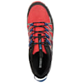 Miniatyrbild 6 av 6: Mountain Warehouse Herr Enhance Trail Vattentäta Löparskor Active Red 9 UK