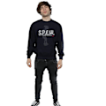 Miniatyrbild 4 av 5: Harry Potter Dobby SPEW Sweatshirt för män, M, svart Black M