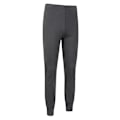 Miniatyrbild 4 av 4: Mountain Warehouse Talus Base Layer Bottoms 4XL Grå Grey 4XL