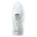 Miniatyrbild 4 av 4: Printer RED Herr Run Active T-Shirt M Vit White M