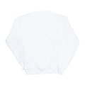 Miniatyrbild 2 av 3: Scooby Doo Herr Pizza Ghost Sweatshirt M Vit White M