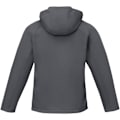Miniatyrbild 2 av 4: Elevate Essentials Herr Notus Vadderad Softshelljacka 3XL Röd Red 3XL