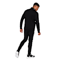 Miniatyrbild 2 av 6: Born Rich Mens Granero Full Zip Track Top L Svart Black L