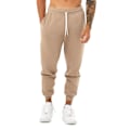 Miniatyrbild 3 av 3: Bella + Canvas Unisex Jogger Sweatpants XS Tan Tan XS