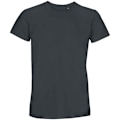 Miniatyrbild 1 av 5: SOLS Unisex Vuxen Crusader Återvunnen T-shirt M Musgrå Mouse Grey M