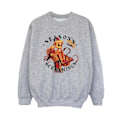 Miniatyrbild 1 av 3: Disney Boys The Nightmare Before Christmas Seasons Screamings S Sports Grey 9-11 Years