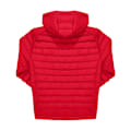 Miniatyrbild 2 av 2: B&C Unisex Vuxen Reset Puffer Jacka L Röd Red L