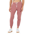 Miniatyrbild 3 av 3: Bella + Canvas Unisex Jogger Sweatpants XS Mauve Mauve XS