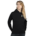 Miniatyrbild 2 av 5: Disney Dam/Kvinnor Minnie Mouse Kick Chest Hoodie S Svart Black S