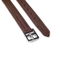 Miniatyrbild 1 av 2: Whitaker Häst Stigläder 125cm Ek Brun Oak Brown 125cm