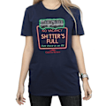 Miniatyrbild 3 av 5: National Lampoon's Christmas Vacation Dam/Damer Greyscale N Navy Blue S