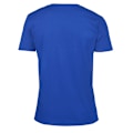 Miniatyrbild 2 av 3: Gildan Unisex V-ringad T-shirt Softstyle för Vuxna M Royal Blå Royal Blue M