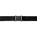 Miniatyrbild 3 av 3: Bullet Yogi Lanyard med avtagbart spänne 51 x 3 cm Solid Black Solid Black 51 x 3 cm