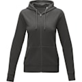 Miniatyrbild 1 av 4: Elevate Dam/Kvinnor Theron Hoodie XL Storm Grey Storm Grey XL