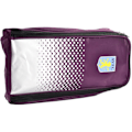 Miniatyrbild 2 av 2: Aston Villa FC Fade Boot Bag One Size Claret Red/White Claret Red/White One Size