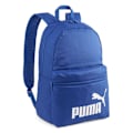 Miniatyrbild 1 av 2: Puma Phase Logo 22L Ryggsäck One Size Cobalt Cobalt One Size