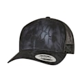 Miniatyrbild 1 av 5: Flexfit Unisex Adult Kryptek Retro Trucker Cap One Size Typhon Typhon One Size