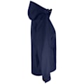 Miniatyrbild 4 av 5: Clique Dam/Kvinna Waco Soft Shell Jacka XL Mörk Marinblå Dark Navy XL